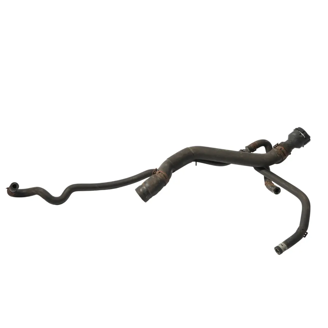 Mk5 Water Hose Cooling Coolant Pipe Line 1.6 Petrol to Volkswagen Golf with Part number 1K0122157B Volkswagen Golf Mk5 Water Hose Cooling Coolant Pipe Line 1.6 Petrol - SKU 1K0122157B - Part number 1K0122157B