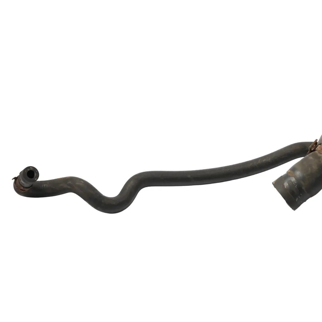 Volkswagen Golf Mk5 Wasser Schlauch Kühlmittel Rohrleitung 1.6 Benzin - SKU 1K0122157B - Teilenummer 1K0122157B