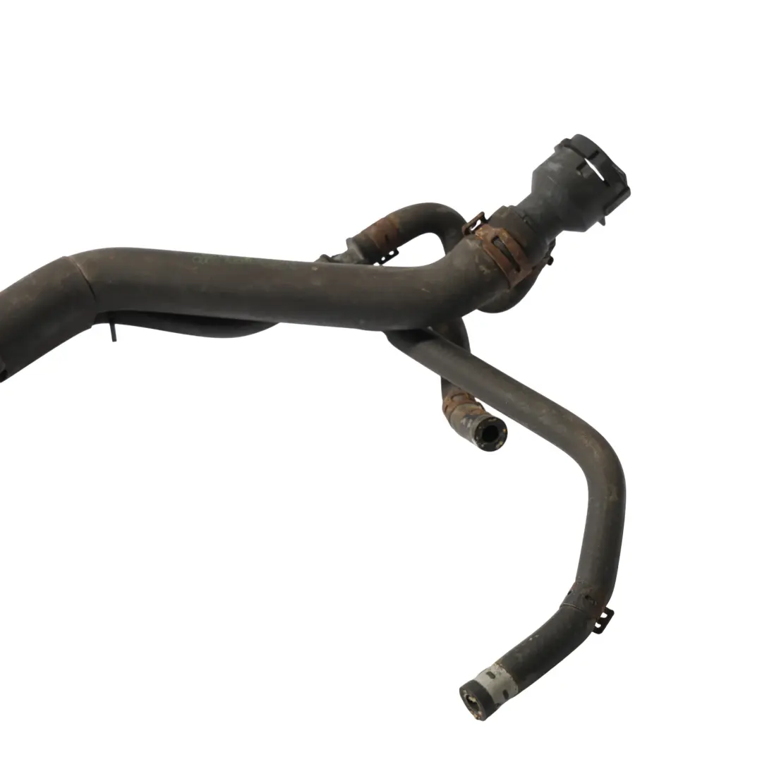 Mk5 Wąż Przewód Rura Wody 1.6 Benzyna do Volkswagen Golf o numerze 1K0122157B Volkswagen Golf Mk5 Wąż Przewód Rura Wody 1.6 Benzyna - SKU 1K0122157B - Numer Części 1K0122157B