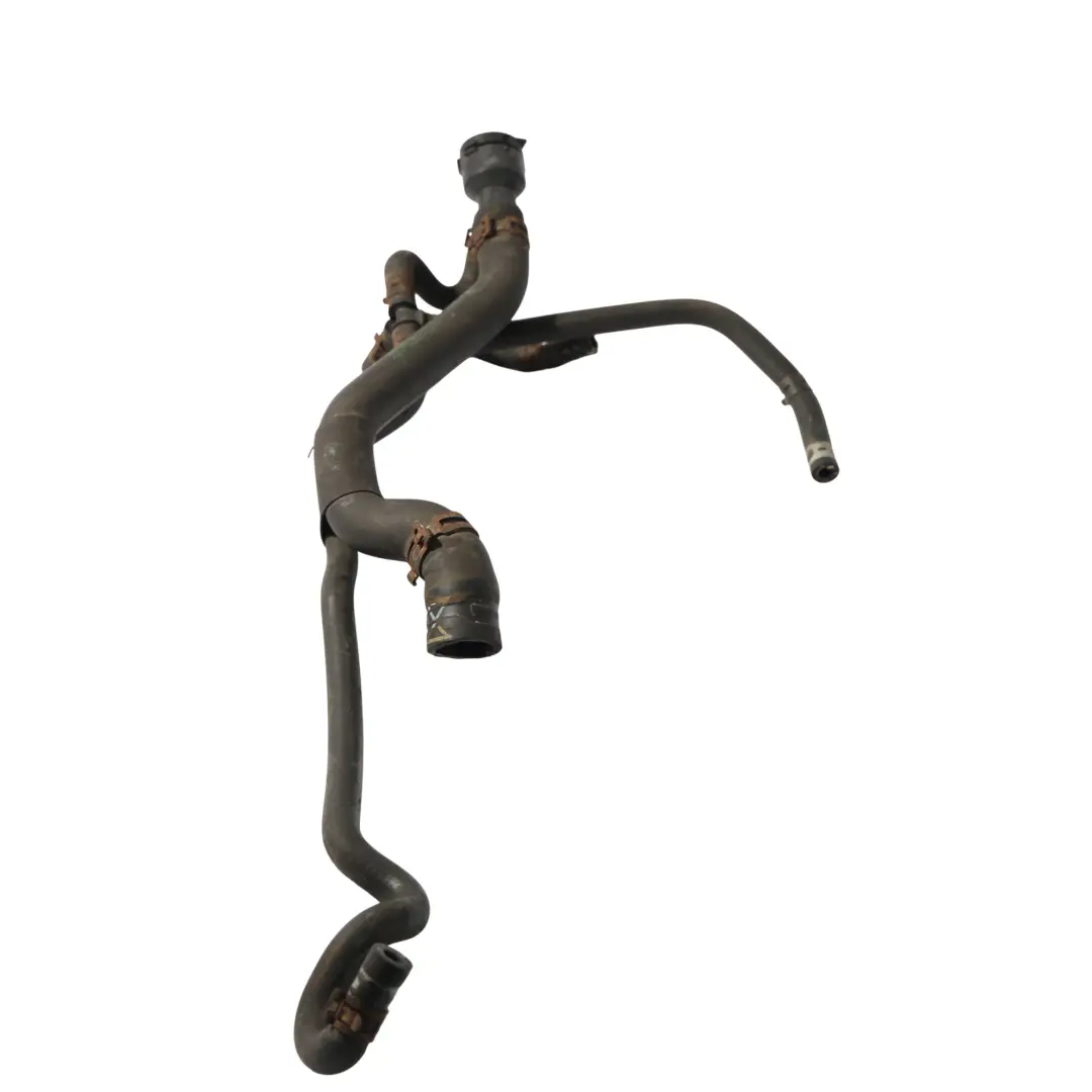 Mk5 Wasser Schlauch Kühlmittel Rohrleitung 1.6 Benzin für Volkswagen Golf mit Teilenummer 1K0122157B Volkswagen Golf Mk5 Wasser Schlauch Kühlmittel Rohrleitung 1.6 Benzin - SKU 1K0122157B - Teilenummer 1K0122157B