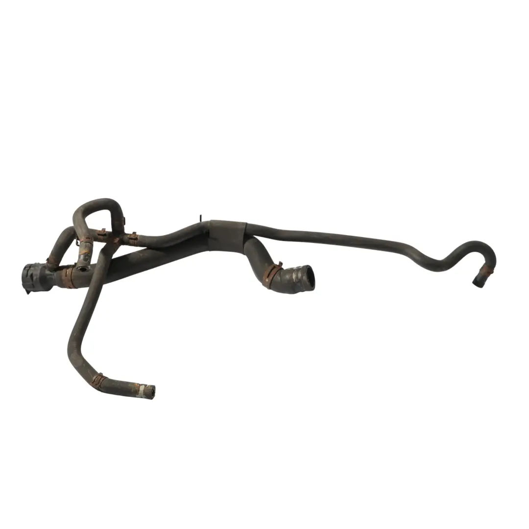 Volkswagen Golf Mk5 Wasser Schlauch Kühlmittel Rohrleitung 1.6 Benzin - SKU 1K0122157B - Teilenummer 1K0122157B