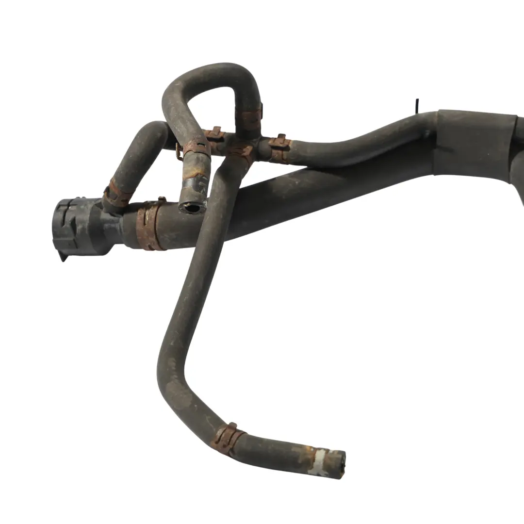 Volkswagen Golf Mk5 Wasser Schlauch Kühlmittel Rohrleitung 1.6 Benzin - SKU 1K0122157B - Teilenummer 1K0122157B