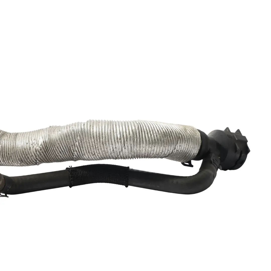 Mk5 Audi A3 8P Radiator Water Coolant Pipe Hose to VW Golf with Part number 1K0122157KD VW Golf Mk5 Audi A3 8P Radiator Water Coolant Pipe Hose - SKU 1K0122157KD - Part number 1K0122157KD