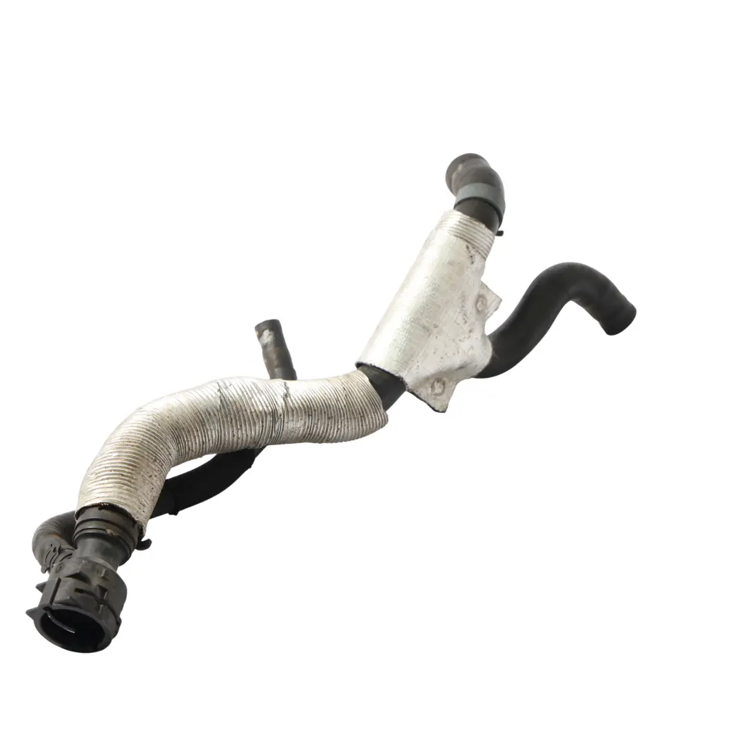 VW Golf Mk5 Audi A3 8P Radiatore Acqua Refrigerante Tubo Flessibile - SKU 1K0122157KD - Numero di parte 1K0122157KD