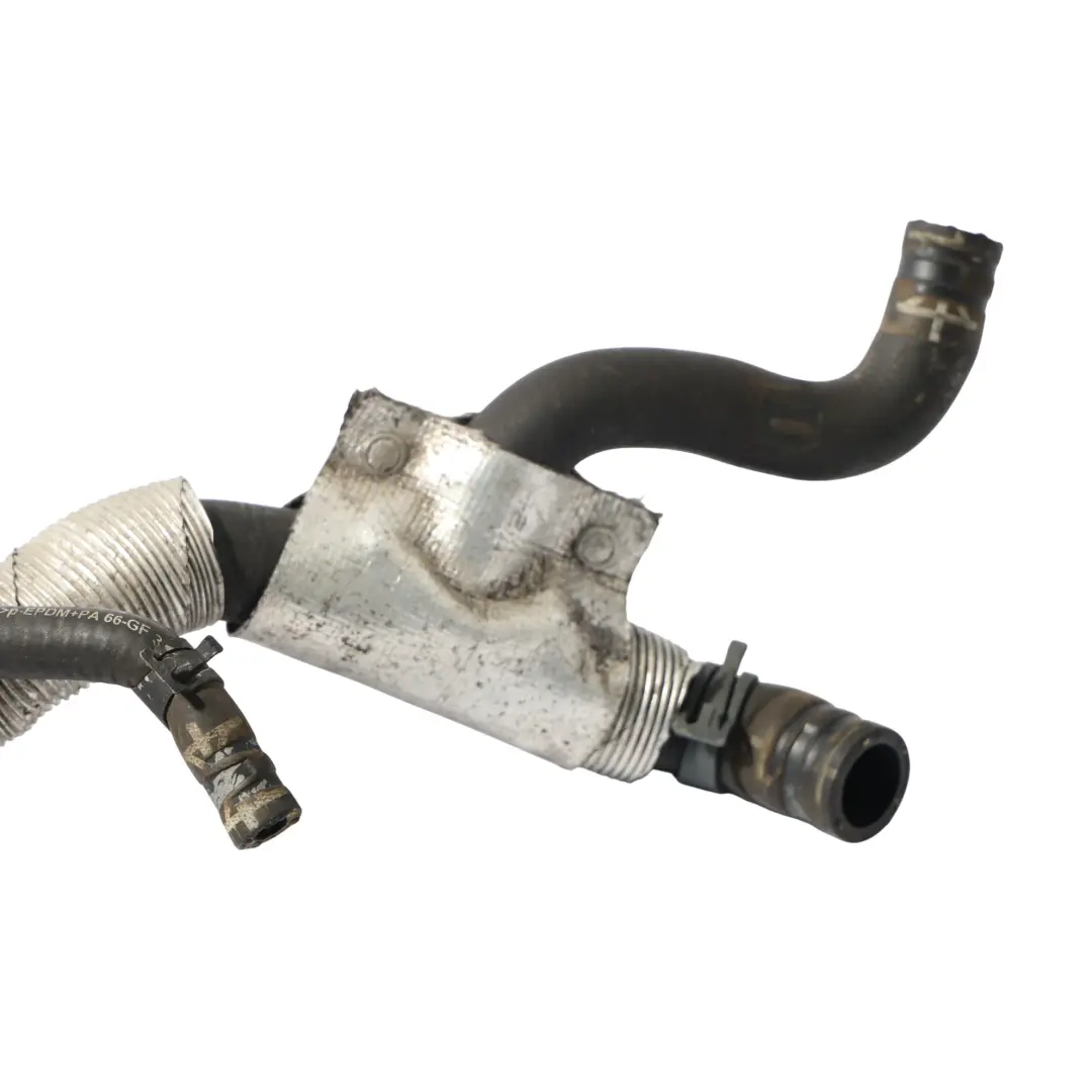 Mk5 Audi A3 8P Kühler Wasser Kühlmittel Rohr Schlauch für VW Golf mit Teilenummer 1K0122157KD VW Golf Mk5 Audi A3 8P Kühler Wasser Kühlmittel Rohr Schlauch - SKU 1K0122157KD - Teilenummer 1K0122157KD