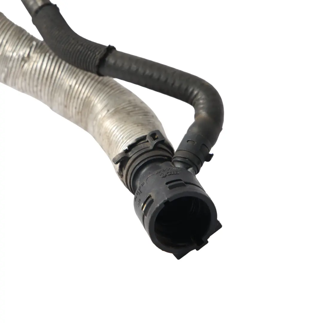 VW Golf Mk5 Audi A3 8P Radiador Agua Refrigerante Tubo Manguera - SKU 1K0122157KD - Número de pieza 1K0122157KD