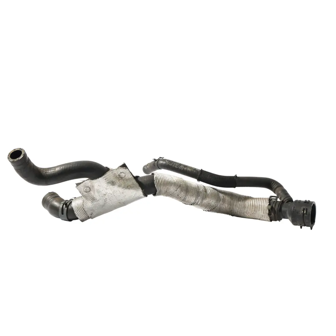 Mk5 Audi A3 8P Kühler Wasser Kühlmittel Rohr Schlauch für VW Golf mit Teilenummer 1K0122157KD VW Golf Mk5 Audi A3 8P Kühler Wasser Kühlmittel Rohr Schlauch - SKU 1K0122157KD - Teilenummer 1K0122157KD