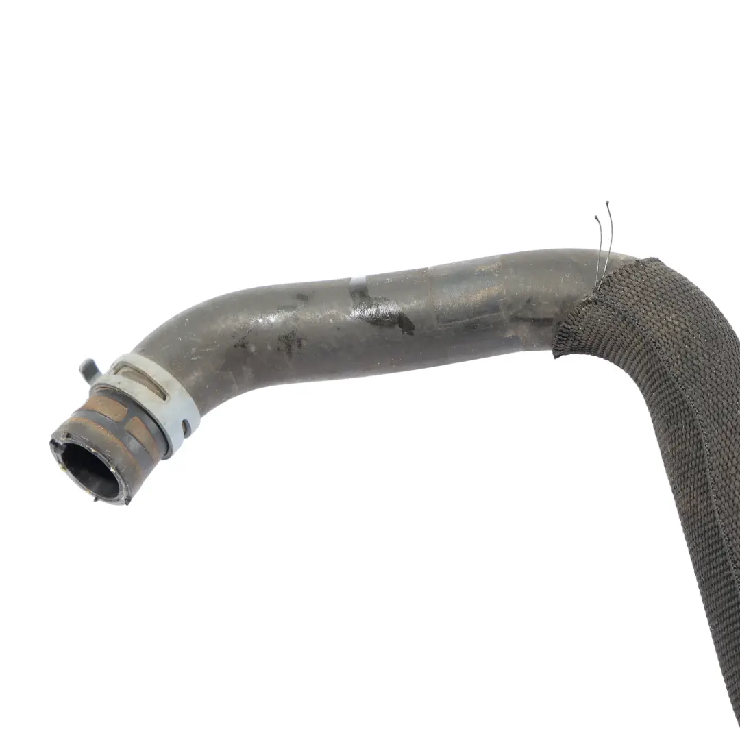 Mk3 Wasserschlauch Kühlung Kühlmittelleitung 1.4 TSI für VW Scirocco mit Teilenummer 1K0122157KN VW Scirocco Mk3 Wasserschlauch Kühlung Kühlmittelleitung 1.4 TSI - SKU 1K0122157KN - Teilenummer 1K0122157KN