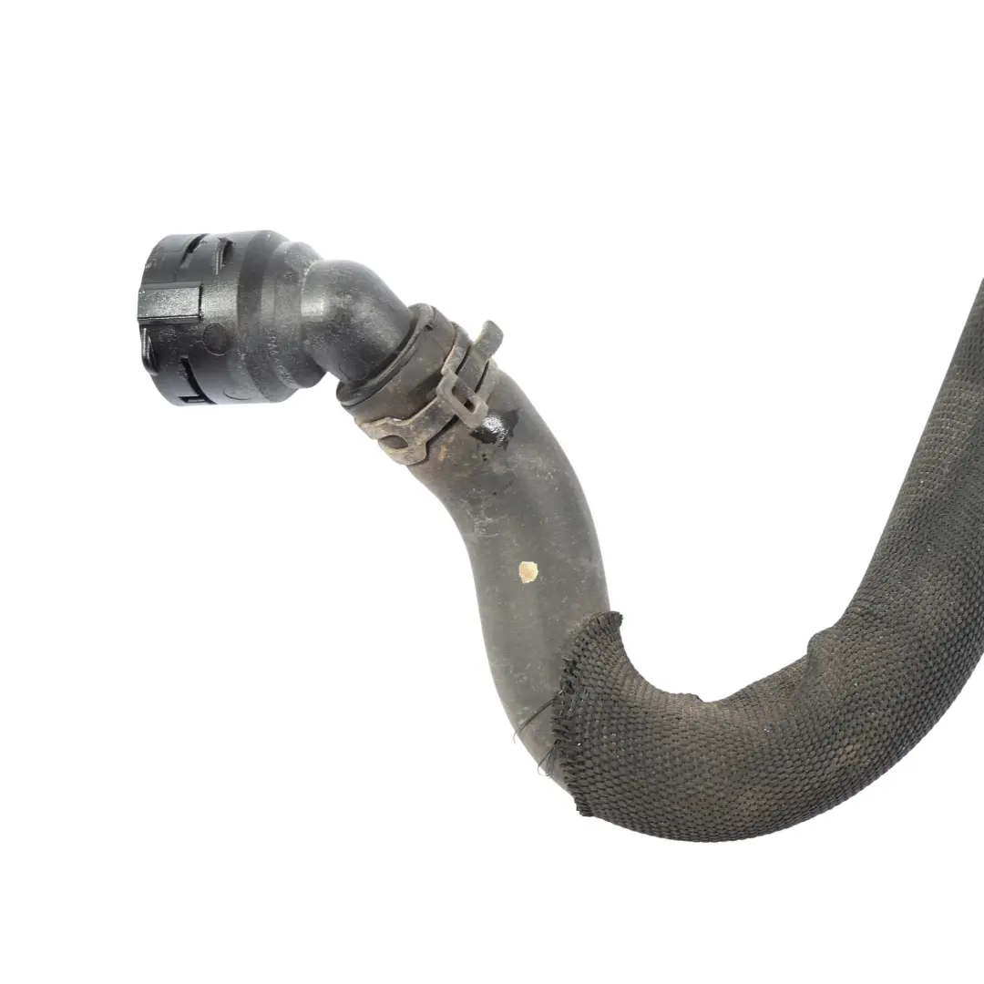 Volkswagen Scirocco Mk3 Tubo Acqua Linea Tubo Refrigerante 1.4 TSI - SKU 1K0122157KN - Numero di parte 1K0122157KN