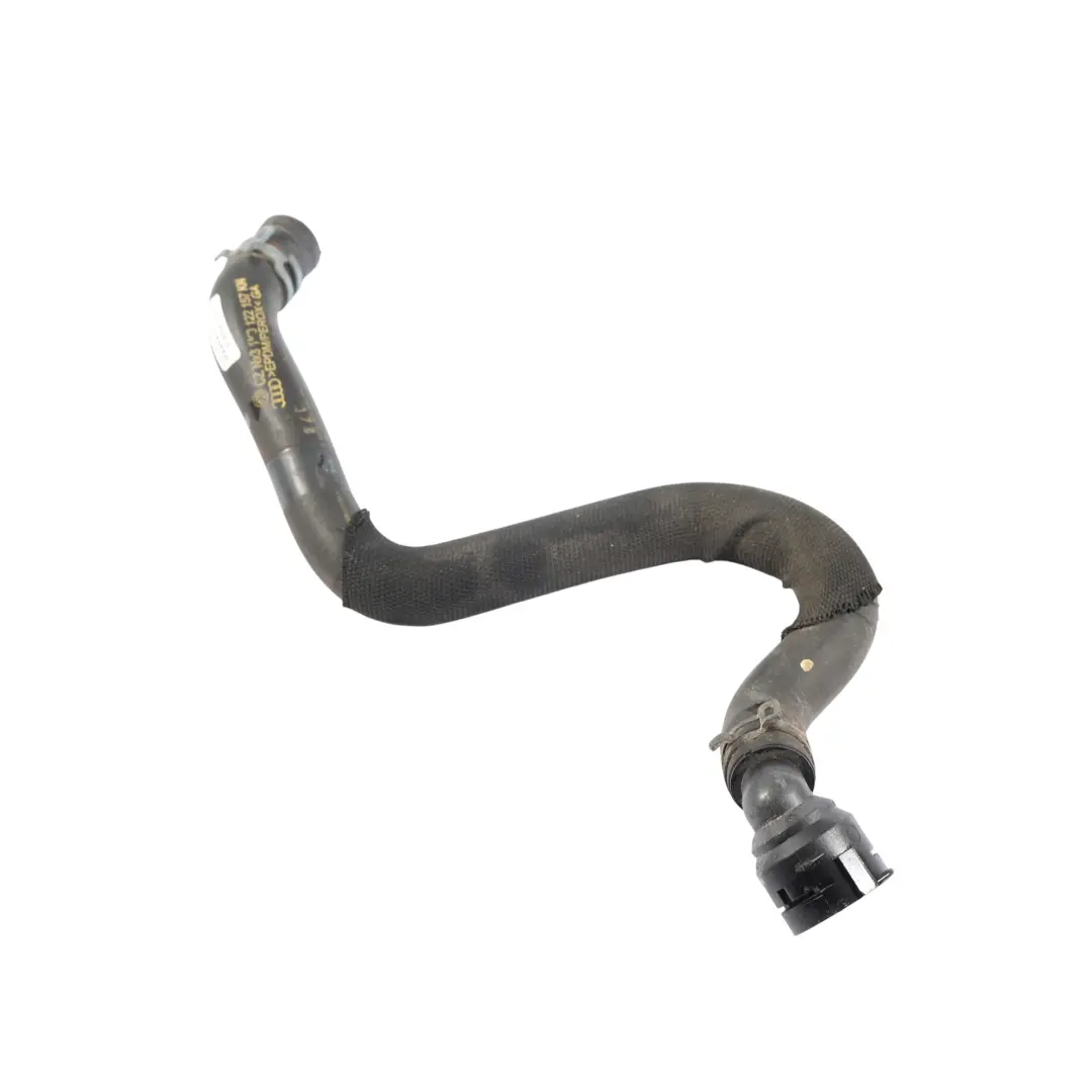 Volkswagen Scirocco Mk3 Tubo Acqua Linea Tubo Refrigerante 1.4 TSI - SKU 1K0122157KN - Numero di parte 1K0122157KN