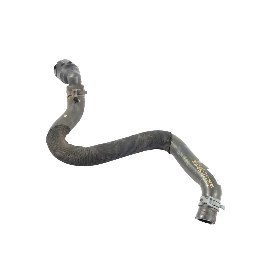 Mk3 Tubo Acqua Linea Tubo Refrigerante 1.4 TSI per Volkswagen Scirocco con numero di parte 1K0122157KN Volkswagen Scirocco Mk3 Tubo Acqua Linea Tubo Refrigerante 1.4 TSI - SKU 1K0122157KN - Numero di parte 1K0122157KN