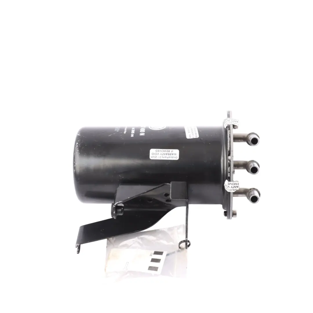 Mk6 Engine Fuel Filter Pump Filter Housing Diesel to VW Volkswagen Jetta with Part number 1K0127400N VW Volkswagen Jetta Mk6 Engine Fuel Filter Pump Filter Housing Diesel - SKU 1K0127400N - Part number 1K0127400N
