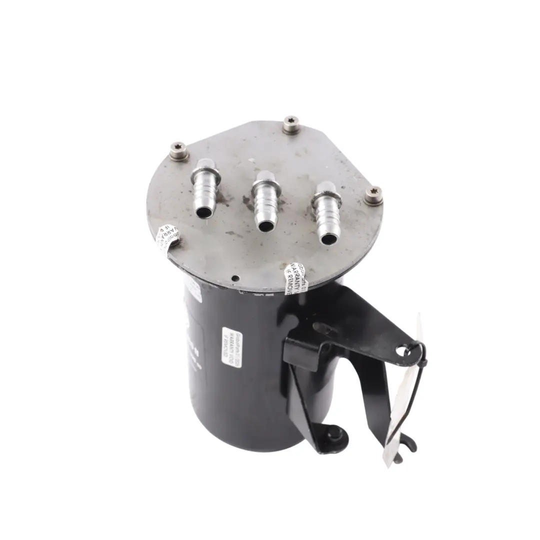 VW Volkswagen Jetta Mk6 Engine Fuel Filter Pump Filter Housing Diesel - SKU 1K0127400N - Part number 1K0127400N