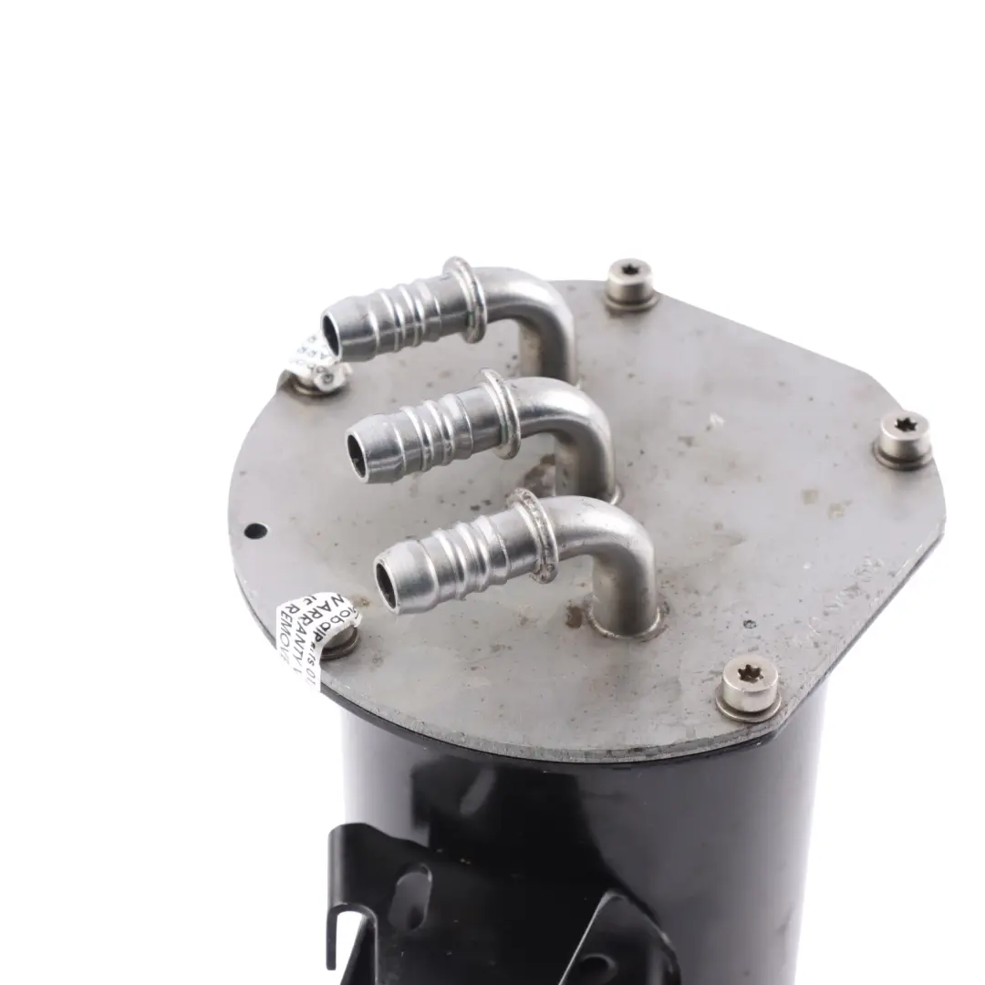 VW Volkswagen Jetta Mk6 Engine Fuel Filter Pump Filter Housing Diesel - SKU 1K0127400N - Part number 1K0127400N