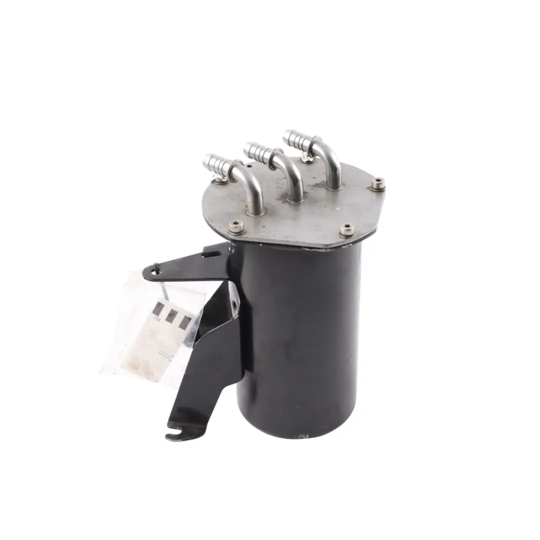 Mk6 Engine Fuel Filter Pump Filter Housing Diesel to VW Volkswagen Jetta with Part number 1K0127400N VW Volkswagen Jetta Mk6 Engine Fuel Filter Pump Filter Housing Diesel - SKU 1K0127400N - Part number 1K0127400N