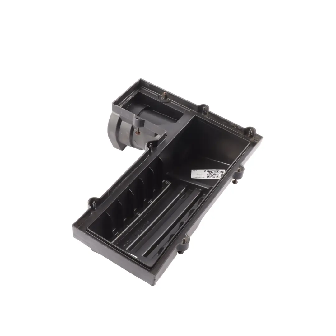 Intake Air Filter Box Housing Upper Part to Audi TT 8J Petrol Engine with Part number 1K0129607AG Audi TT 8J Petrol Engine Intake Air Filter Box Housing Upper Part - SKU 1K0129607AG-1 - Part number 1K0129607AG