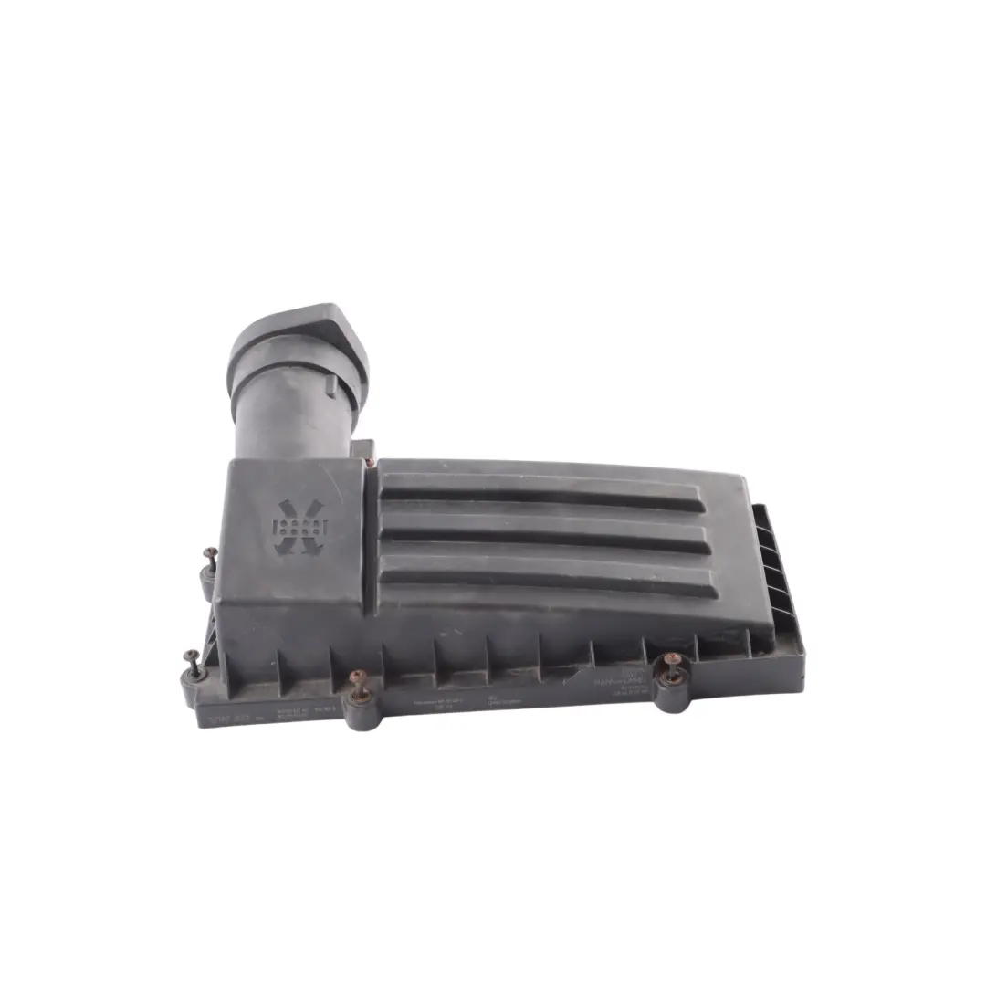 Intake Air Filter Box Housing Upper Part to Audi TT 8J Petrol Engine with Part number 1K0129607AG Audi TT 8J Petrol Engine Intake Air Filter Box Housing Upper Part - SKU 1K0129607AG-1 - Part number 1K0129607AG