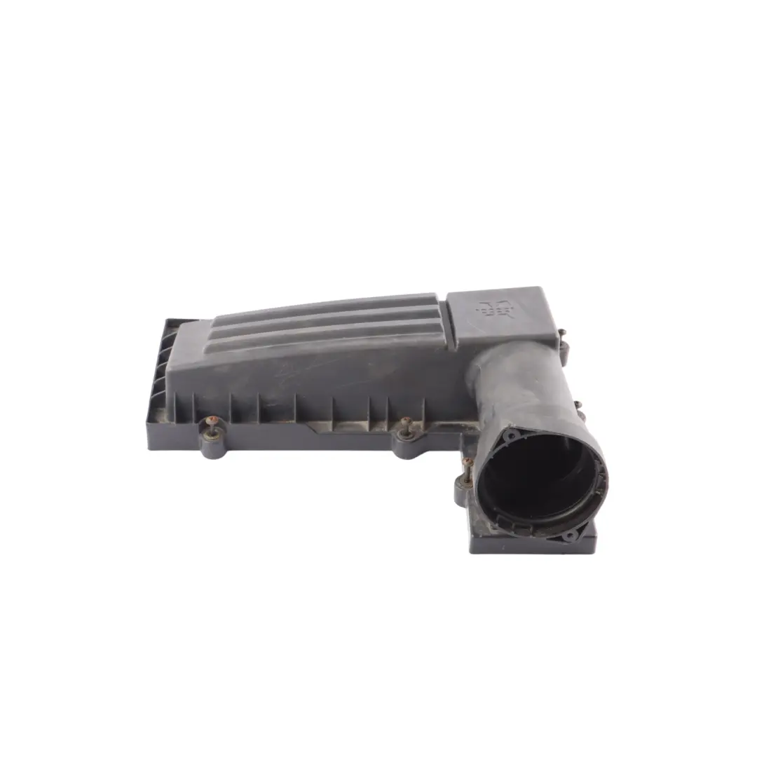Audi TT 8J Petrol Engine Intake Air Filter Box Housing Upper Part - SKU 1K0129607AG-1 - Part number 1K0129607AG