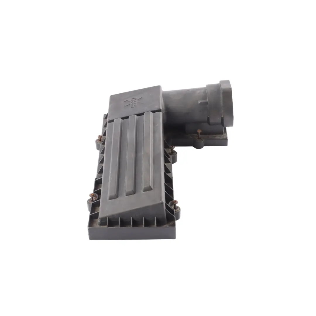 Audi TT 8J Petrol Engine Intake Air Filter Box Housing Upper Part - SKU 1K0129607AG-1 - Part number 1K0129607AG