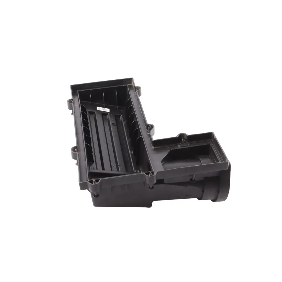 Audi TT 8J Petrol Engine Intake Air Filter Box Housing Upper Part - SKU 1K0129607AG-1 - Part number 1K0129607AG