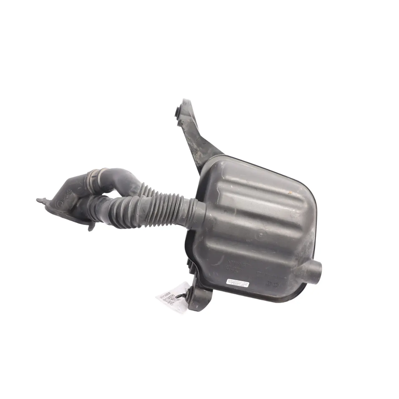 Volkswagen VW Scirocco Mk3 Jetta A6 Resonator Air Filter Box Housing 1K0129951 