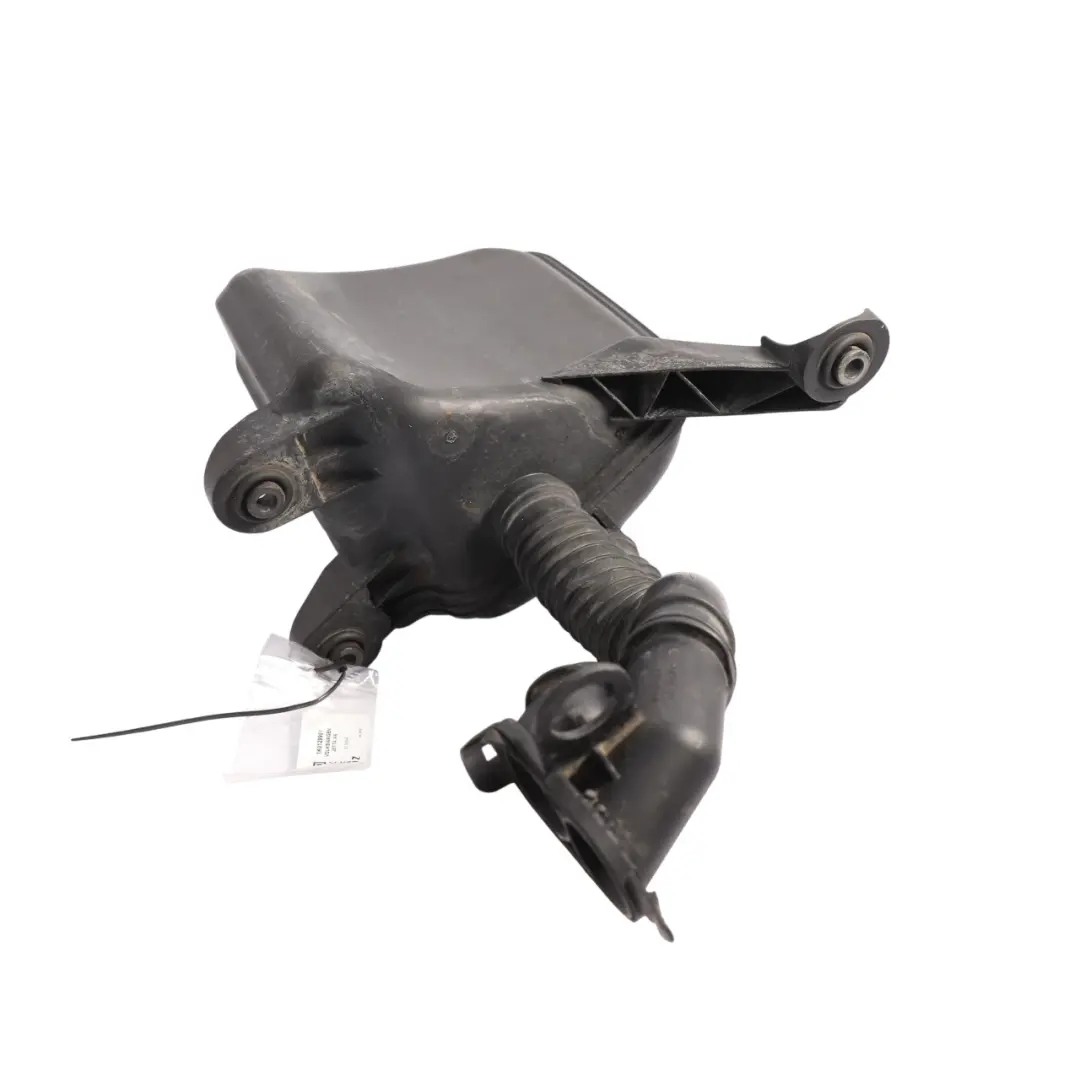 Mk3 Jetta A6 Resonator Air Filter Box Housing to Volkswagen VW Scirocco with Part number 1K0129951 Volkswagen VW Scirocco Mk3 Jetta A6 Resonator Air Filter Box Housing - SKU 1K0129951 - Part number 1K0129951