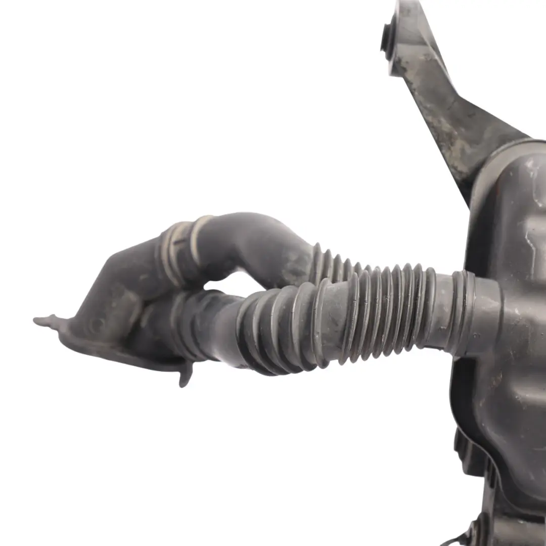 Volkswagen VW Scirocco Mk3 Jetta A6 Resonator Air Filter Box Housing - SKU 1K0129951 - Part number 1K0129951