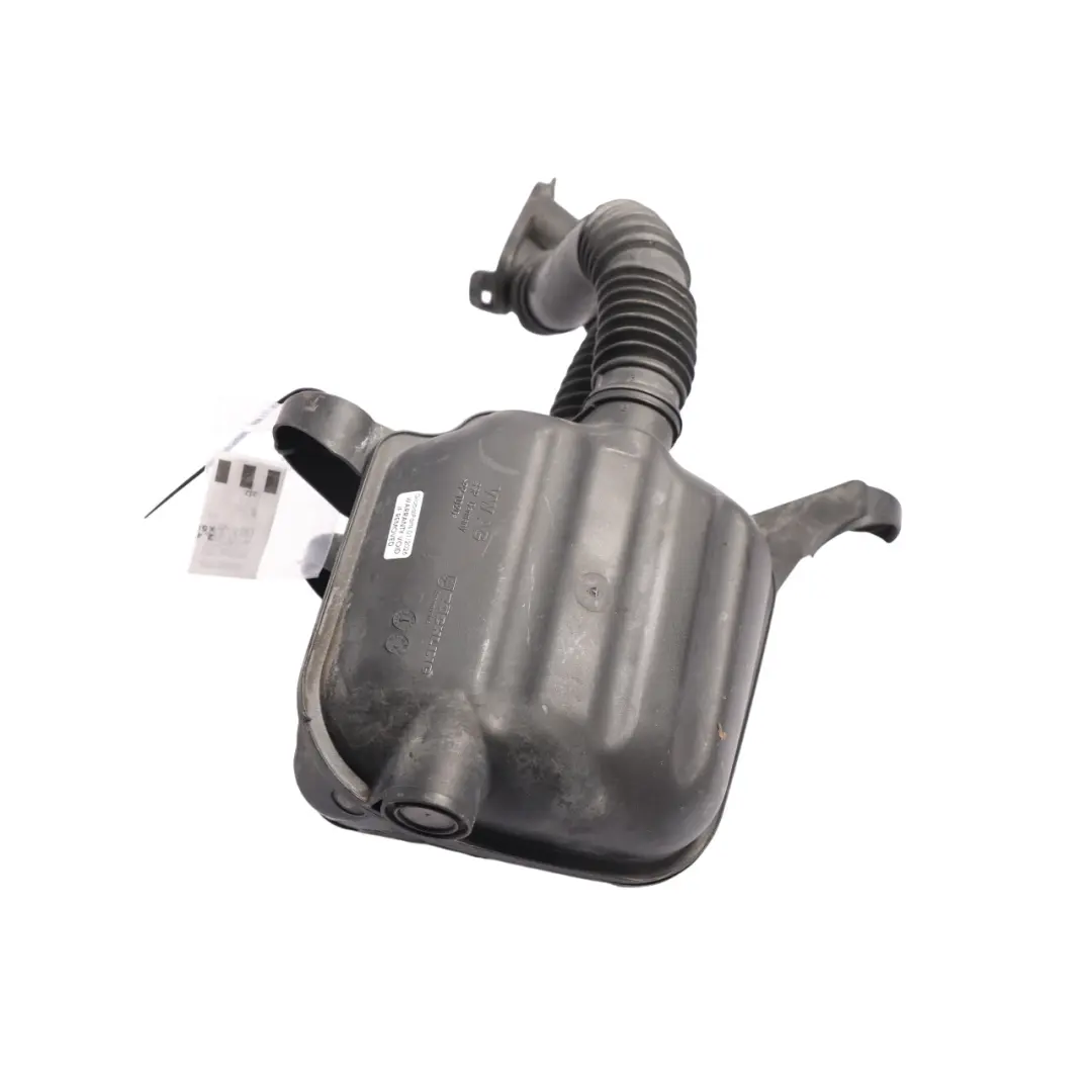 Volkswagen VW Scirocco Mk3 Jetta A6 Resonator Air Filter Box Housing - SKU 1K0129951 - Part number 1K0129951