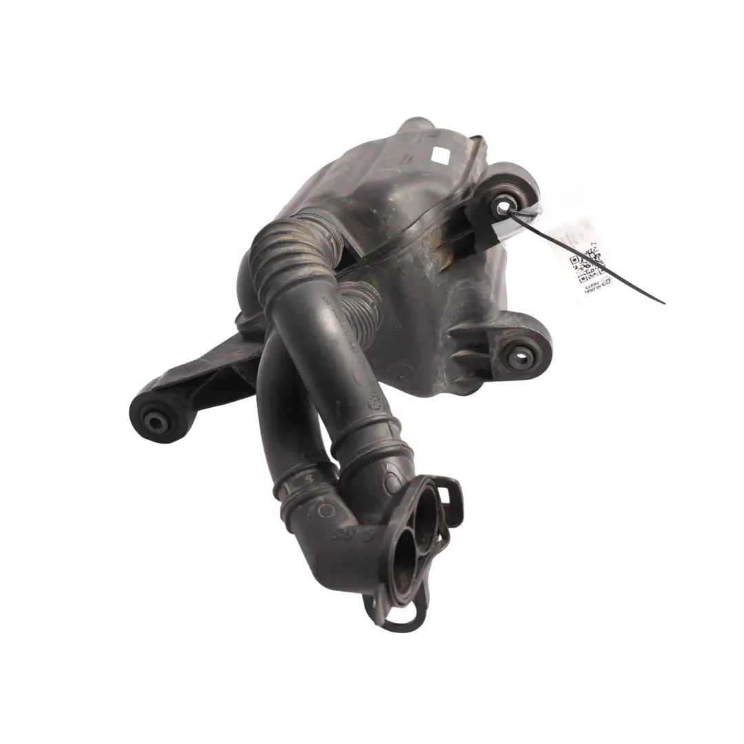 Volkswagen VW Scirocco Mk3 Jetta A6 Resonator Air Filter Box Housing - SKU 1K0129951 - Part number 1K0129951