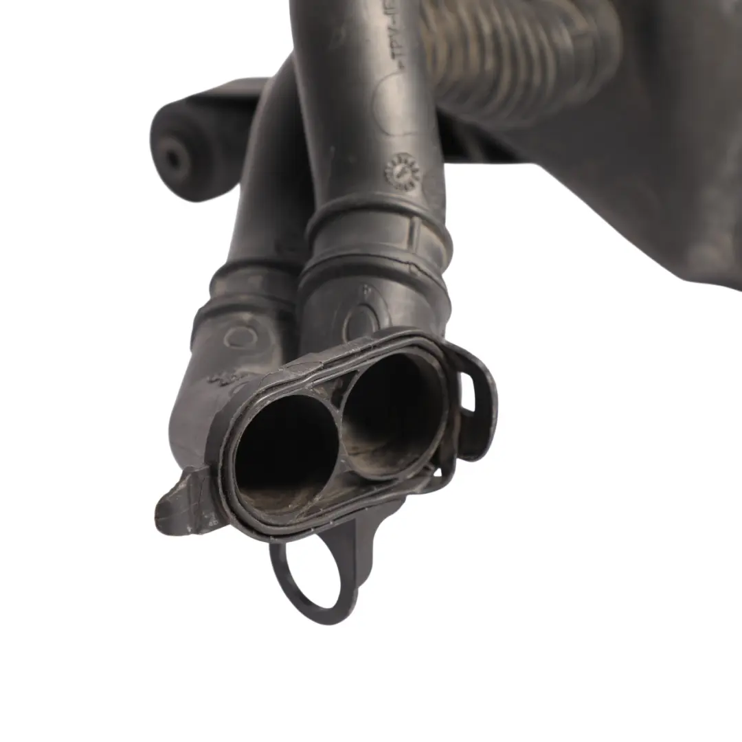 Mk3 Jetta A6 Resonator Air Filter Box Housing to Volkswagen VW Scirocco with Part number 1K0129951 Volkswagen VW Scirocco Mk3 Jetta A6 Resonator Air Filter Box Housing - SKU 1K0129951 - Part number 1K0129951