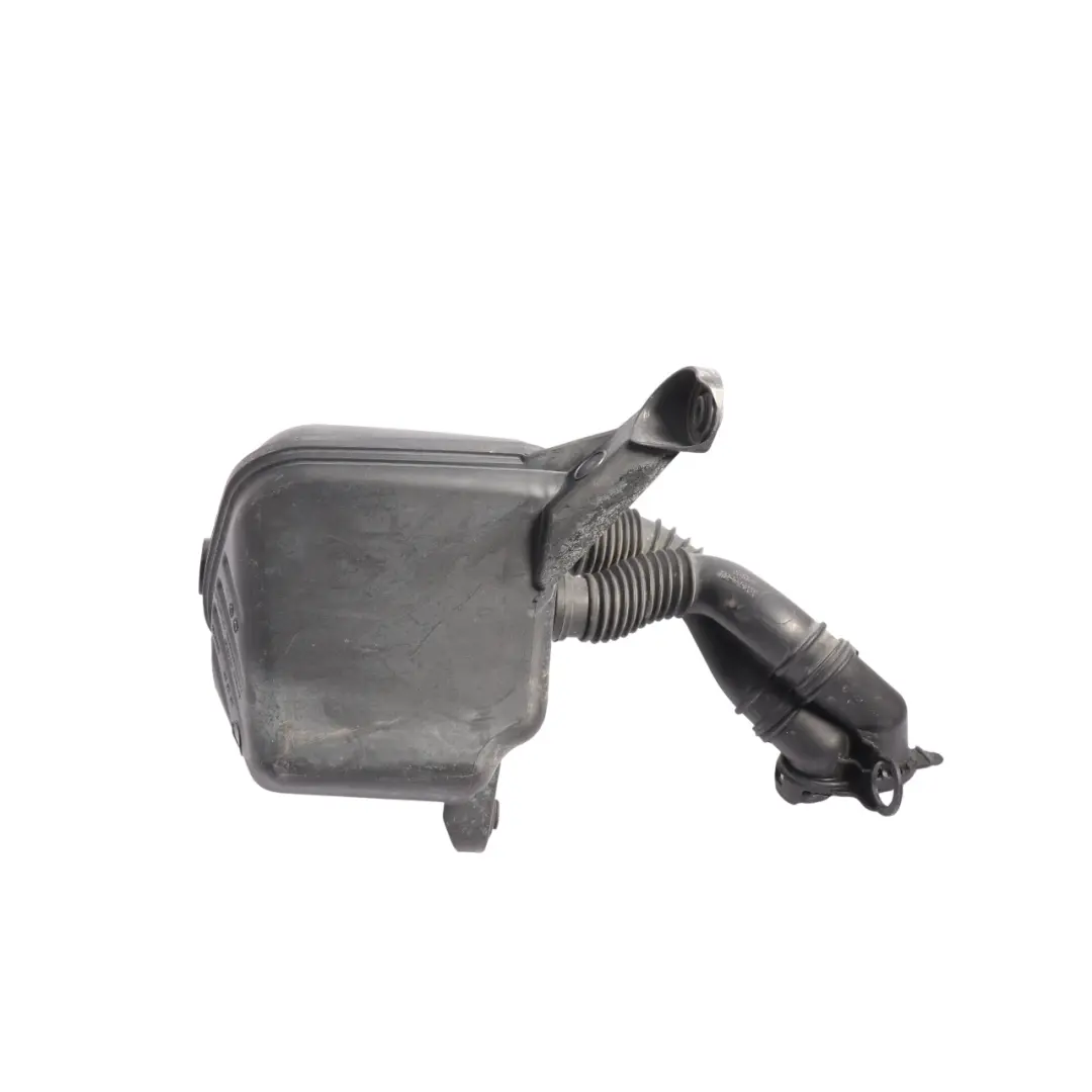 Mk3 Jetta A6 Resonator Air Filter Box Housing to Volkswagen VW Scirocco with Part number 1K0129951 Volkswagen VW Scirocco Mk3 Jetta A6 Resonator Air Filter Box Housing - SKU 1K0129951 - Part number 1K0129951