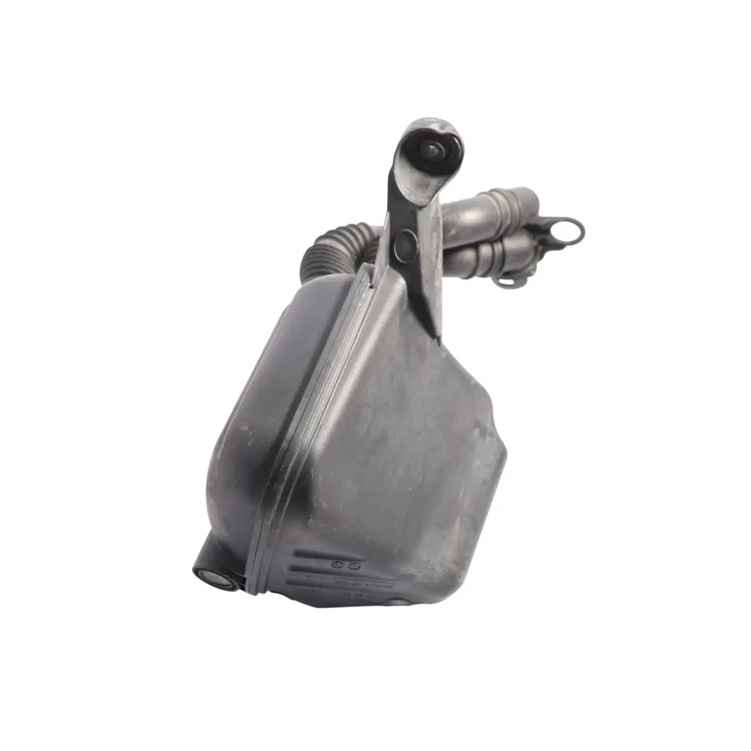 Volkswagen VW Scirocco Mk3 Jetta A6 Resonator Air Filter Box Housing - SKU 1K0129951 - Part number 1K0129951