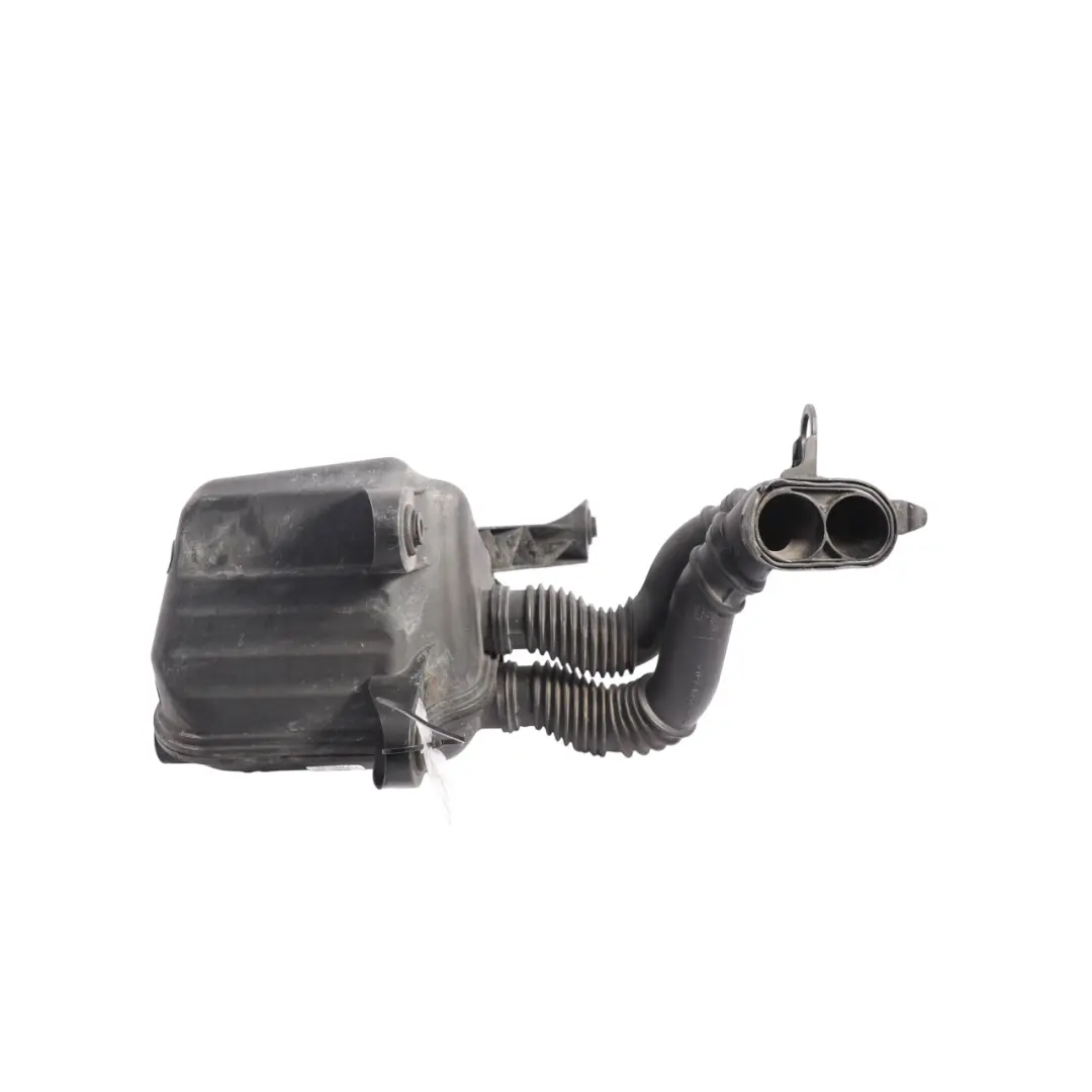 Volkswagen VW Scirocco Mk3 Jetta A6 Resonator Air Filter Box Housing - SKU 1K0129951 - Part number 1K0129951