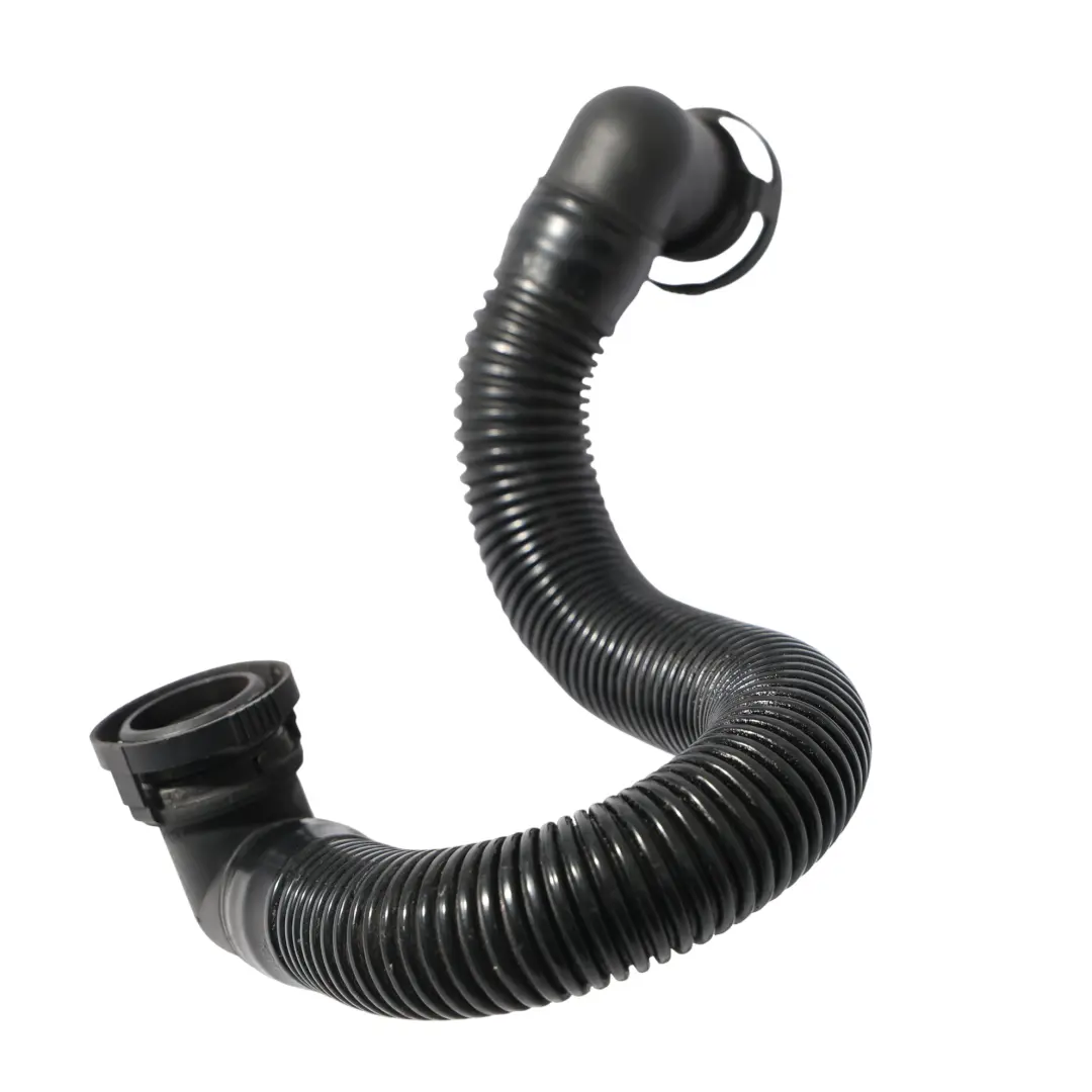 Mk5 Secondary Air Pump Pipe Hose Line 1.6 Petrol to Volkswagen Golf with Part number 1K0131149C Volkswagen Golf Mk5 Secondary Air Pump Pipe Hose Line 1.6 Petrol - SKU 1K0131149C - Part number 1K0131149C