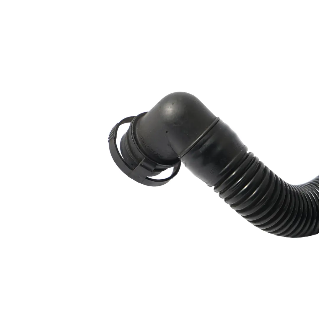 Mk5 Secondary Air Pump Pipe Hose Line 1.6 Petrol to Volkswagen Golf with Part number 1K0131149C Volkswagen Golf Mk5 Secondary Air Pump Pipe Hose Line 1.6 Petrol - SKU 1K0131149C - Part number 1K0131149C