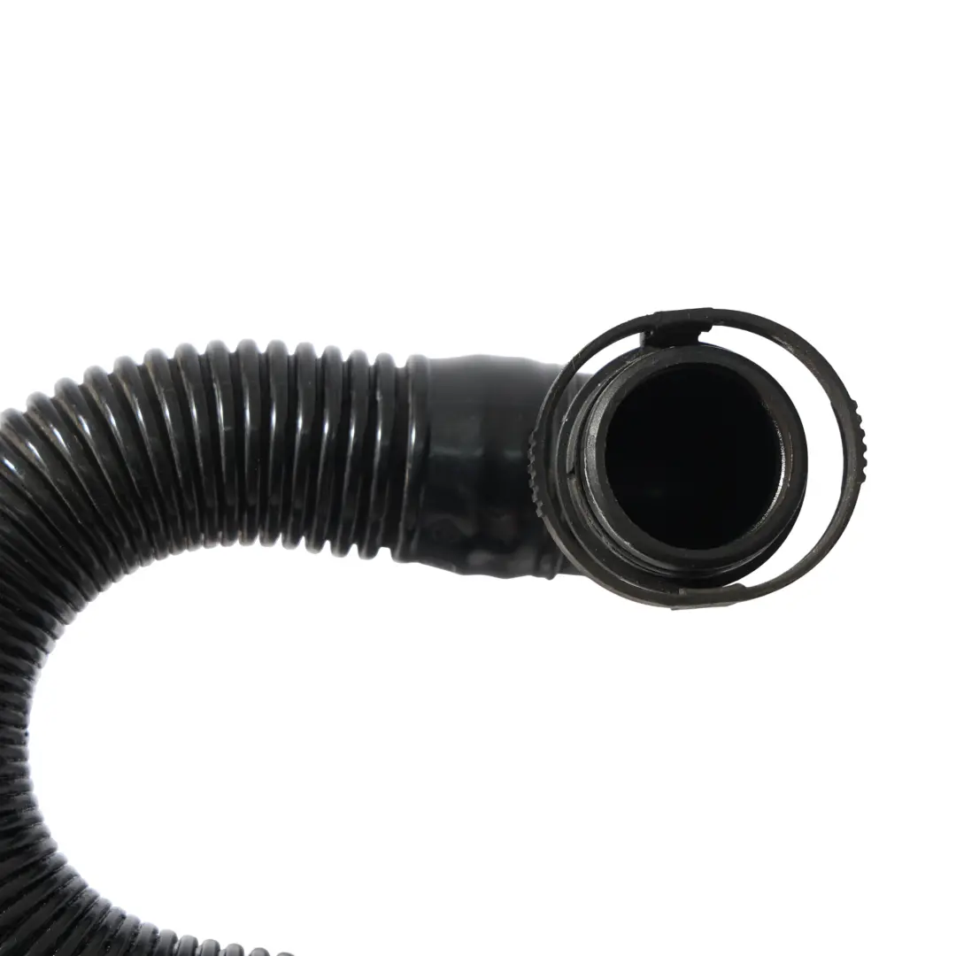 Volkswagen Golf Mk5 Sekundärluftpumpe Rohr Schlauchleitung 1.6 Benzin - SKU 1K0131149C - Teilenummer 1K0131149C