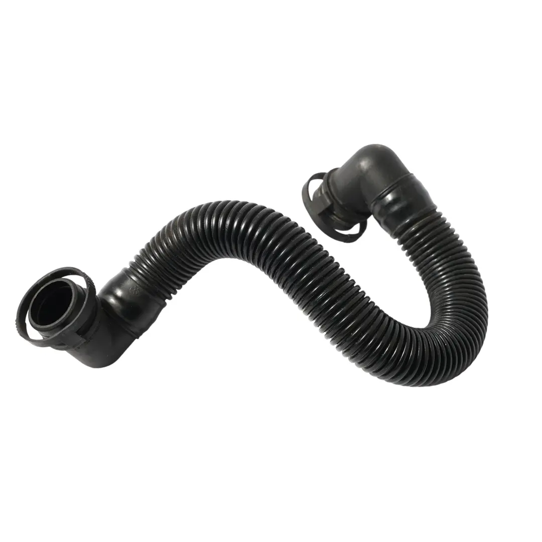 Volkswagen Golf Mk5 Sekundärluftpumpe Rohr Schlauchleitung 1.6 Benzin - SKU 1K0131149C - Teilenummer 1K0131149C