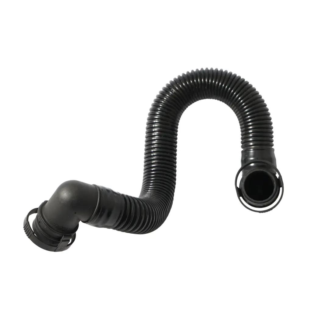 Mk5 Secondary Air Pump Pipe Hose Line 1.6 Petrol to Volkswagen Golf with Part number 1K0131149C Volkswagen Golf Mk5 Secondary Air Pump Pipe Hose Line 1.6 Petrol - SKU 1K0131149C - Part number 1K0131149C