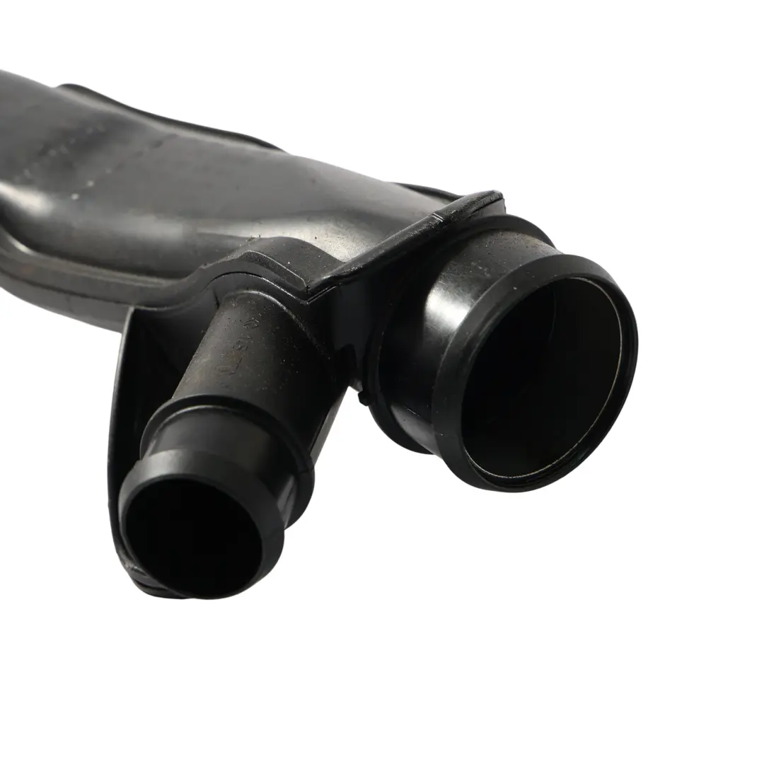 Audi A3 S3 8P VW Golf Mk5 Air Intake Pipe Intercooler Hose 2.0 TFSI - SKU 1K0145770P - Part number 1K0145770P