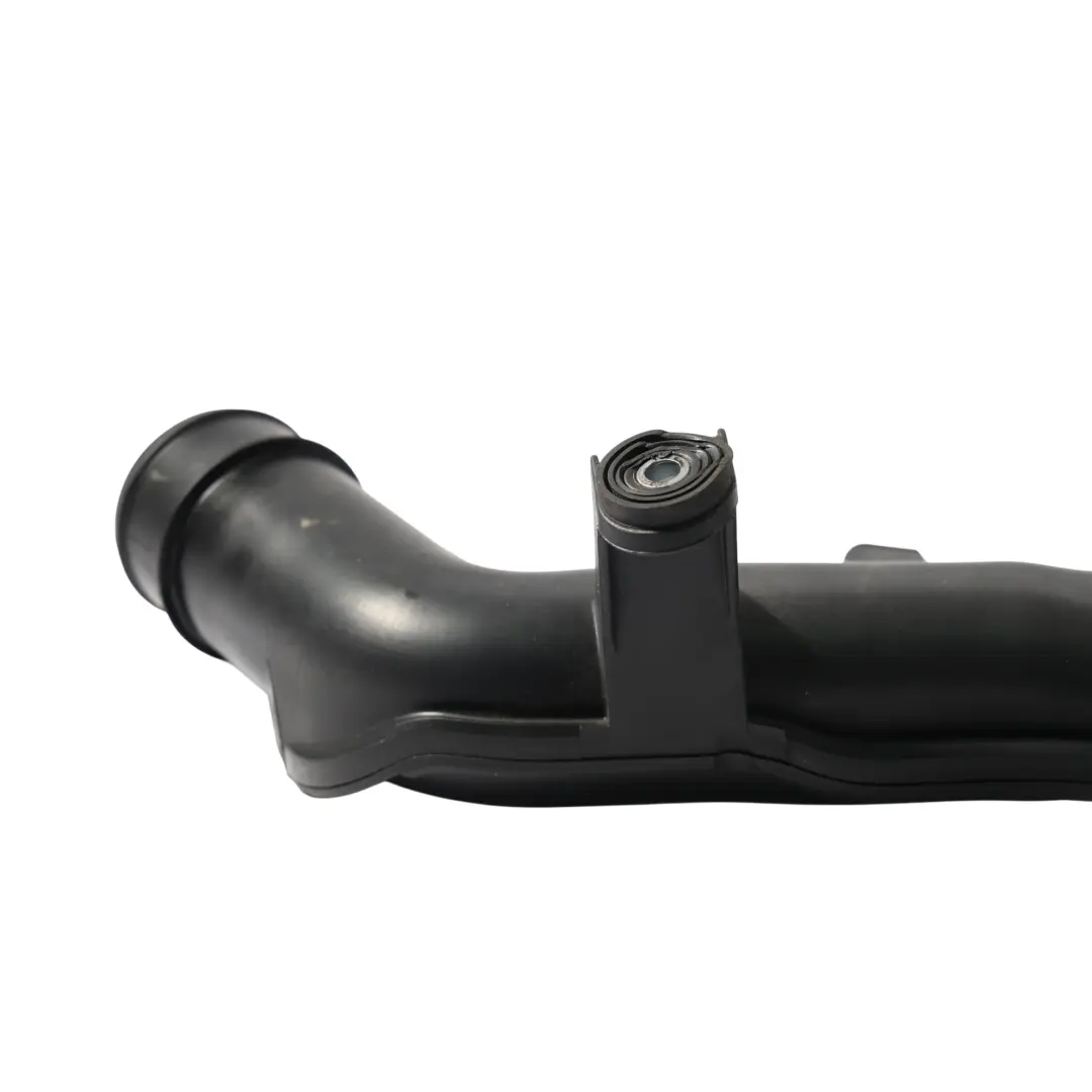 Mk5 Lufteinlass Rohr Ladeluft Kühler 2.0 TFSI für Audi A3 S3 8P VW Golf mit Teilenummer 1K0145770P Audi A3 S3 8P VW Golf Mk5 Lufteinlass Rohr Ladeluft Kühler 2.0 TFSI - SKU 1K0145770P - Teilenummer 1K0145770P