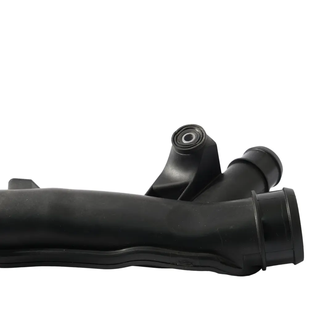 Audi A3 S3 8P VW Golf Mk5 Air Intake Pipe Intercooler Hose 2.0 TFSI - SKU 1K0145770P - Part number 1K0145770P