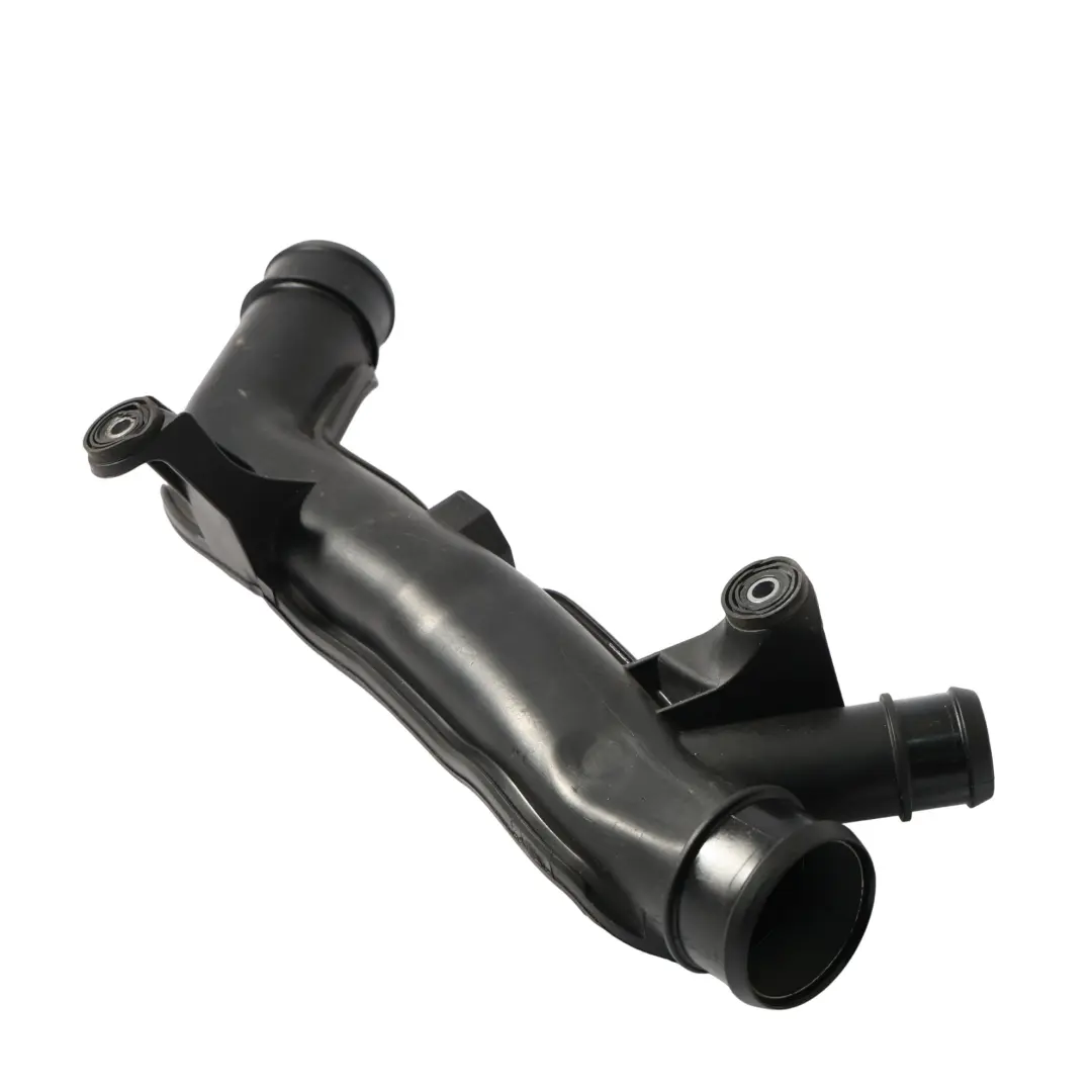 Mk5 Lufteinlass Rohr Ladeluft Kühler 2.0 TFSI für Audi A3 S3 8P VW Golf mit Teilenummer 1K0145770P Audi A3 S3 8P VW Golf Mk5 Lufteinlass Rohr Ladeluft Kühler 2.0 TFSI - SKU 1K0145770P - Teilenummer 1K0145770P