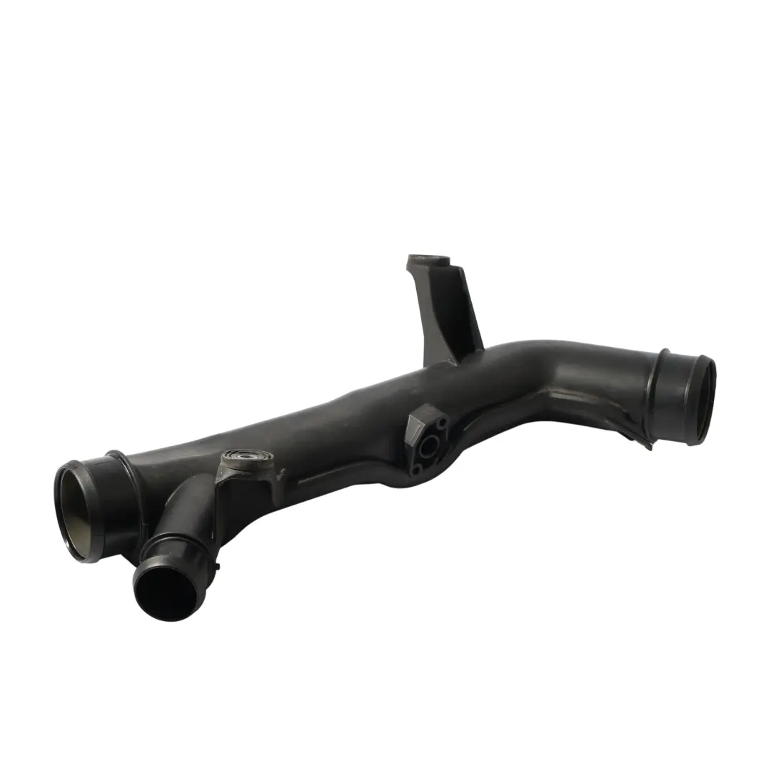 Audi A3 S3 8P VW Golf Mk5 Air Intake Pipe Intercooler Hose 2.0 TFSI - SKU 1K0145770P - Part number 1K0145770P