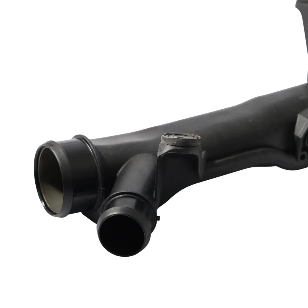 Audi A3 S3 8P VW Golf Mk5 Tuyau D'Admission Air Durite 2.0 TFSI - SKU 1K0145770P - Numéro de pièce 1K0145770P