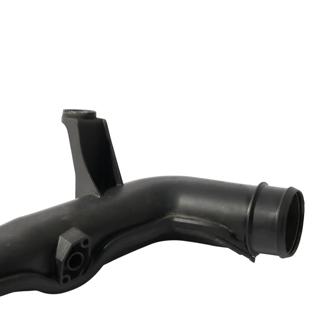 Audi A3 S3 8P VW Golf Mk5 Air Intake Pipe Intercooler Hose 2.0 TFSI - SKU 1K0145770P - Part number 1K0145770P