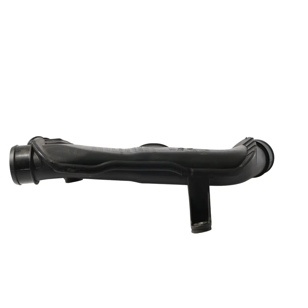 Audi A3 S3 8P VW Golf Mk5 Air Intake Pipe Intercooler Hose 2.0 TFSI - SKU 1K0145770P - Part number 1K0145770P