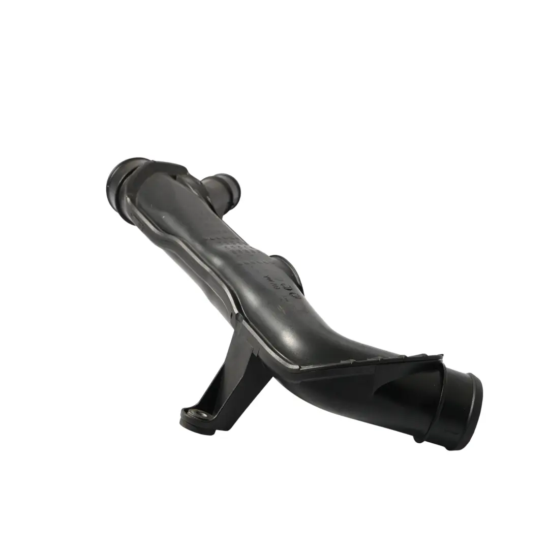 Mk5 Lufteinlass Rohr Ladeluft Kühler 2.0 TFSI für Audi A3 S3 8P VW Golf mit Teilenummer 1K0145770P Audi A3 S3 8P VW Golf Mk5 Lufteinlass Rohr Ladeluft Kühler 2.0 TFSI - SKU 1K0145770P - Teilenummer 1K0145770P