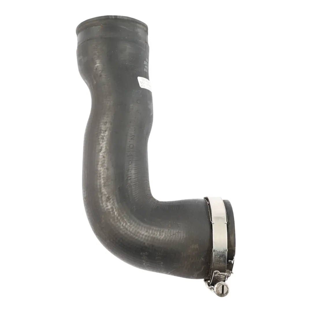 Volkswagen Scirocco Mk3 Charge Air Pipe Intercooler Pipe 2.0 TFSI - SKU 1K0145834AJ - Part number 1K0145834AJ