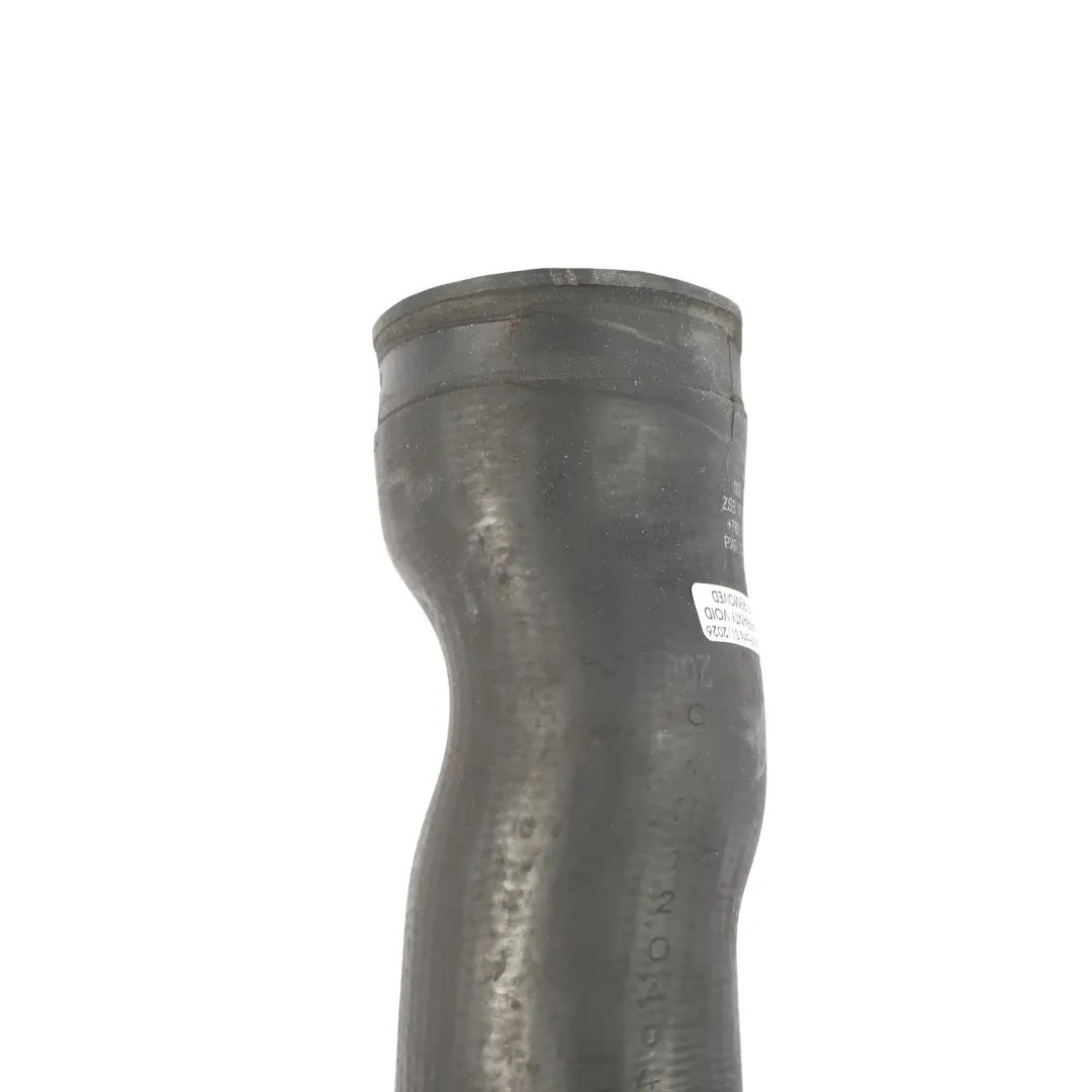 Mk3 Charge Air Pipe Intercooler Pipe 2.0 TFSI to Volkswagen Scirocco with Part number 1K0145834AJ Volkswagen Scirocco Mk3 Charge Air Pipe Intercooler Pipe 2.0 TFSI - SKU 1K0145834AJ - Part number 1K0145834AJ