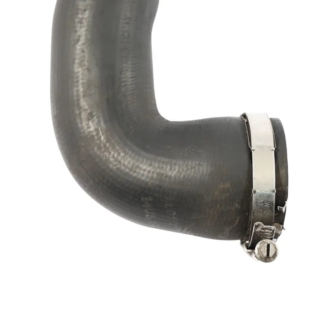 Volkswagen Scirocco Mk3 Tubo De Aire Carga Tubo Intercooler 2.0 TFSI - SKU 1K0145834AJ - Número de pieza 1K0145834AJ